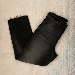 The Ski High Straight Old Navy Jeans